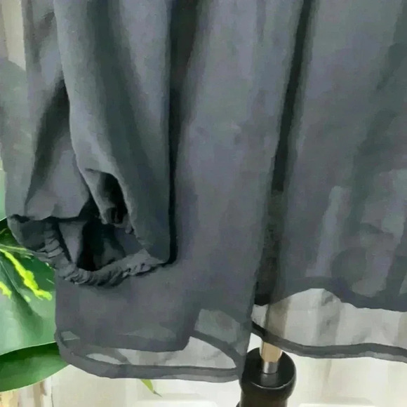 a new day Chiffon Above Knee & Mini
Dresses Size S - Picture 7 of 12